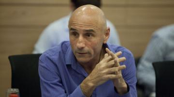  شيلح: نتنياهو يبيع شعارات فارغة ووعود زائفة لسكان غلاف غزة 