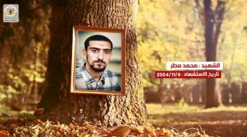 كوكبة شهداء شهر نوفمبر "لواء الشمال"