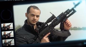 «قناديل القدس» وسيم المصري