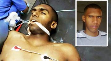 استشهاد شاب برصاص الاحتلال في جنين