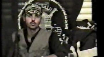 وصية الاستشهادي محمد المصري