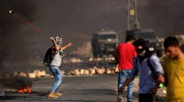 337 ألف حالة اعتقال منذ الانتفاضة الأولى