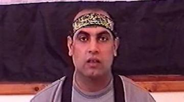 وصية الاستشهادي/ عبد الفتاح عدوي (ابن مصر الكنانة)