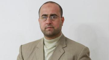 حمدونة يطالب الاحتلال احترام الشعائر الدينية في السجون