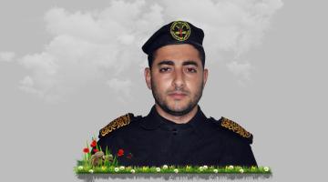 صور.. الشهيد "عدنان اسعيد": مجاهد صنديد عمل بصمت ورحل بصمت