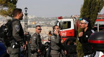 العدو بفتح تحقيق حول هرب جنوده من موقع عملية القدس