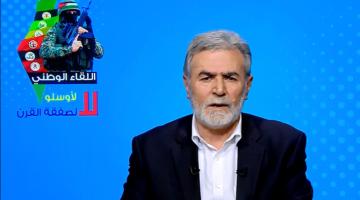 النخالة: المقاومة إرادة شعب وهي جاهزة للتصدي لأي عدوان محتمل