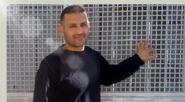 أسير من الجهاد بجنين يدخل عامه الـ 13 بالأسر