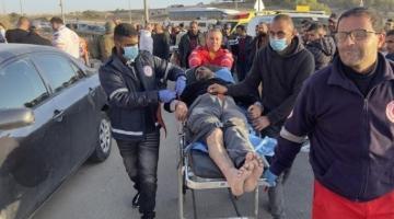 الاحتلال يفرج عن أسير من الخليل بظروف صحية صعبة