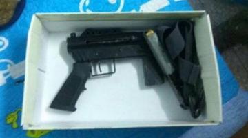 العدو يزعم اعتقال خلية أطلقت النار صوب مستوطنة "بيت ايل"