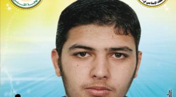 الأسير طارق المدلل يدخل عامه الـ13 بالأسر