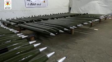 صواريخ المقاومة تكبد صالات الأفراح بمغتصبات غلاف غزة خسائر فادحة