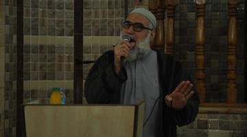 صور.. الشامي: رجال "بشائر الانتصار" أذاقوا العدو الويلات