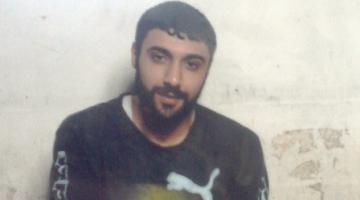 الأسير نادر أبو عبيد يدخل عامه الثامن بالأسر