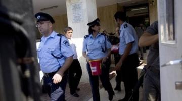 قائد شرطة الاحتلال بالضفة يعتزل منصبه بصورة مفاجئة