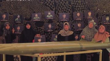 سلسال النصر (7).. «عوائل الشهداء» 