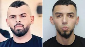 العدو ينكل بالأسيرين صبيحات والرفاعي بسبب "حلوى"