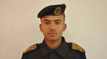 صور.. الشهيد "فادي ماضي": المجاهد الذي أفنى حياته في سبيل الله