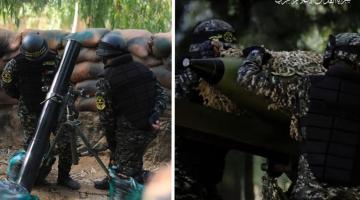 بالفيديو.. اليوم الأخير لمعركة «سيف القدس» 