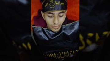 الجهاد: سنبقى نقدم الغالي والنفيس على طريق الجهاد والمقاومة