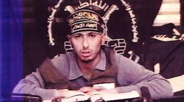  وفاة والد الاستشهادي المجاهد جمال إسماعيل من الوسطى