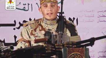 وصية الشهيد المجاهد/ كامل قريقع