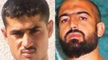 أسيران من الجهاد يدخلان أعواماً جديدة في الأسر