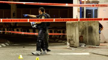  10 نقاط مواجهة و26 عملًا مقاومًا بالضفة خلال 24 ساعة