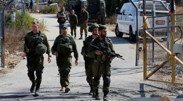 قراقع: إعدام الأسرى همجية صهيونية تفوح منها رائحة الإجرام