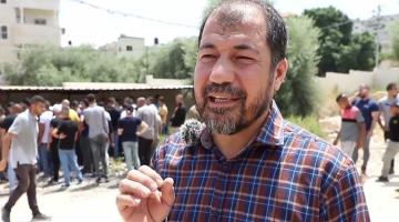  الاحتلال يعتقل 8 مواطنين بالضفة بينهم قيادي بالجهاد 