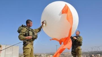 كرة البلور.. منظومة مراقبة جديدة على الحدود الشمالية