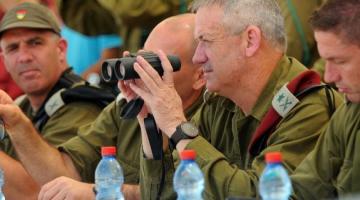 كم بلغت تكلفة حفلات وداع رئيس الموساد وقائد الجيش؟