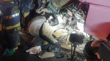 جندي ثالث يلتحق باثنين آخرين قتلا بحادث سير الأسبوع الماضي 