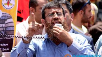 الشيخ خضر عدنان.. معركة مستمرة حتى الحرية والانتصار