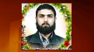 الأسير علاء الهمص يناشد لإدخال طبيب خاص لتشخيص صحته