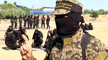 كلمة سرايا القدس في يوم القدس العالمي