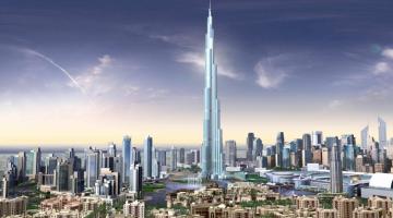 أمنيون صهاينة يستثمرون الملايين في الإمارات