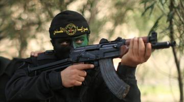الجهاد: فلسطين من البحر إلى النهر حق لشعبنا