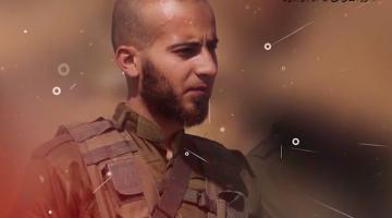 «قناديل القدس» محمود عيسى