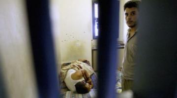 هيئة الأسرى: إهمال طبي متواصل بحق المريضيْن النعسان وأبو شخيدم