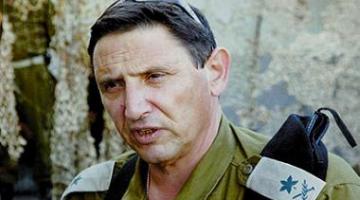 تعيين الميجر جنرال احتياط اودي آدم مديرا عاما لوزارة الجيش