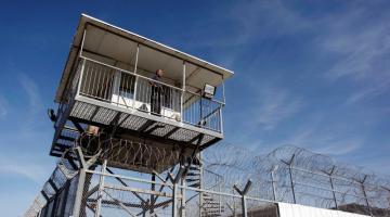 انتهاء جلسة المفاوضات مع إدارة السجون دون نتائج