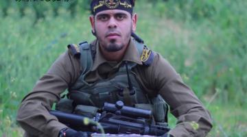 «قناديل القدس» عبد الله المدهون