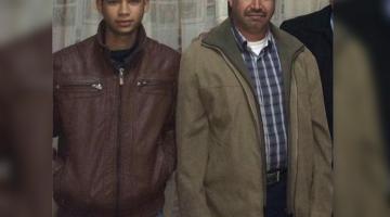 العدو يمدد اعتقال والد الشهيد مهند الحلبي لمدة خمسة أيام