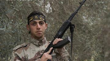 وصية الشهيد المجاهد «أحمد عزام»