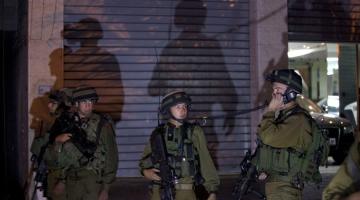 قوات الاحتلال تقتحم سلوان و شعفاط بالقدس المحتلة