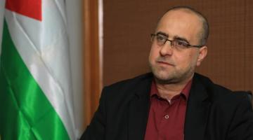 حمدونة: الشاباك يستخدم الصدمات الكهربائية أثناء تعذيب الأسرى