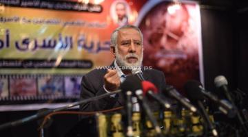 صور.. د. الهندي: الأسرى على موعدٍ مع الحرية