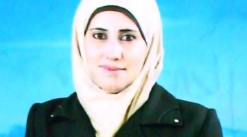 الاحتلال يحرم عائلة الأسيرة سماهر زين الدين من رؤيتها