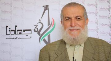  عزام: الجهاد الإسلامي أثبتت حضورها وقدمت التضحيات الكبيرة 